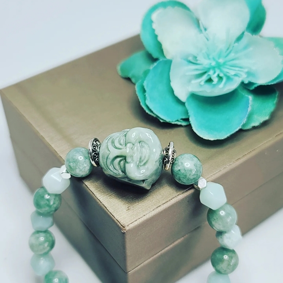 Burma unique bracelet - Picture 3 of 3